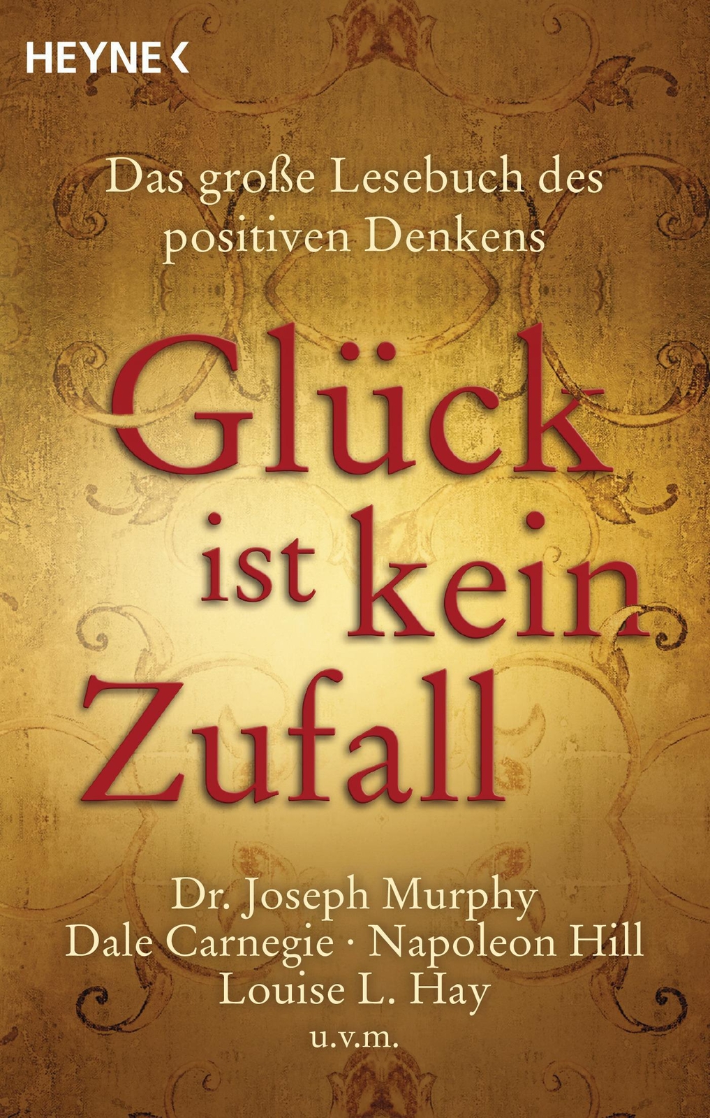 Thumbnail - Glück Ist Kein Zufall Joseph/carnegie, Dale/hill, Napoleon U A Murphy