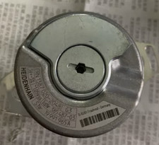 Used & Tested HEIDENHAIN ERN 1387.020-2048 IDNR.385487-03 Rotary Encoder