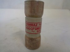 NEW FERRAZ PROTISTOR CP URE 22 40 40 AMP 600V FUSE