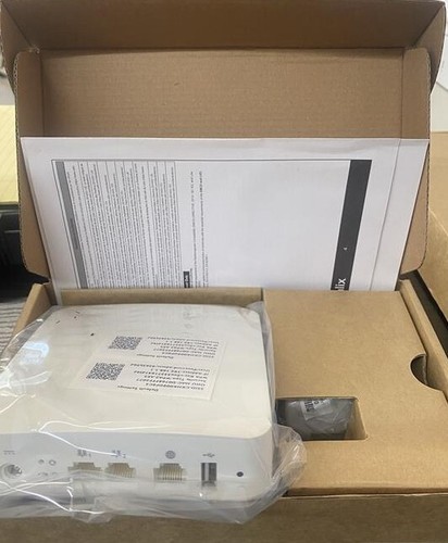 Calix GigaSpire Blast u4 100-05493 11 | eBay