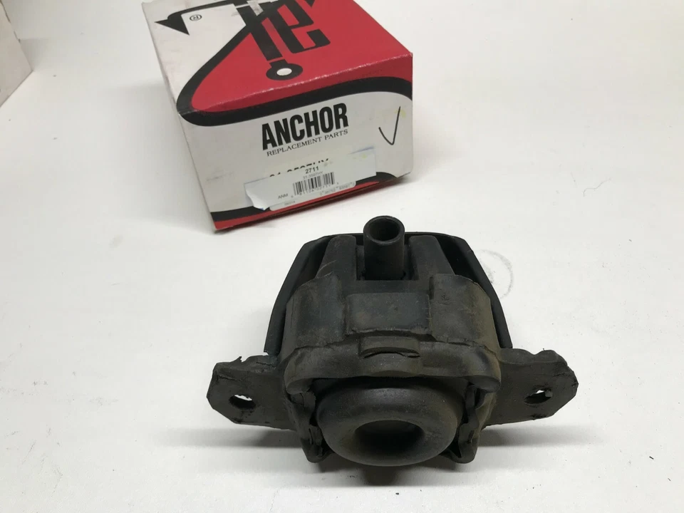 Anclaje delantero derecho montaje motor 2711 31-3597HY para Chrysler, Dodge, Plymouth Foto 3 de 4