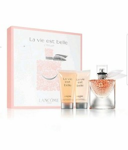 la vie est belle eclat gift set