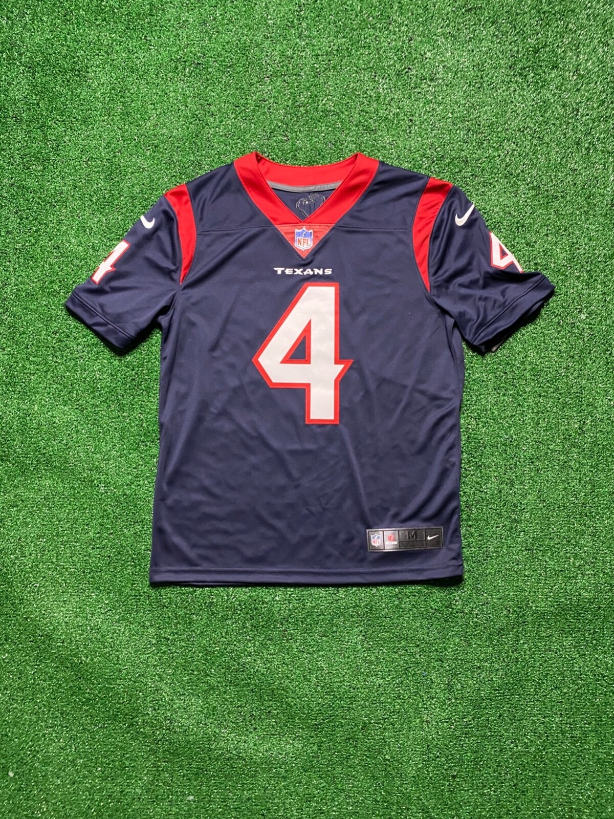 new texans jersey