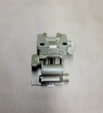 NOROTOS NIGHT VISION AKA2 RHINO MOUNT WITH DOVETAIL AND BAYONET ADAPTER. [USED]