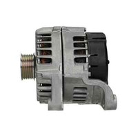 Lichtmaschine Bmw 220A Oem Valeo Neu - Vgl.Nr. 115902 / 12317823341 / 1231782334