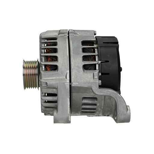 Lichtmaschine Bmw 220A Oem Valeo Neu - Vgl.Nr. 115902 / 12317823341 / 1231782334-image
