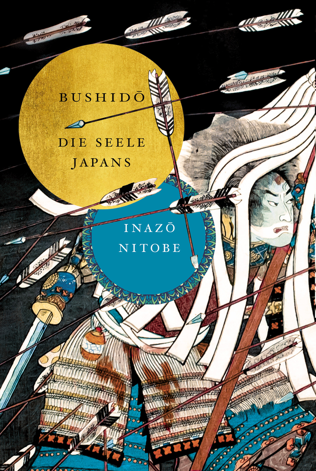 Thumbnail - Inazo Nitobe; Hannelore Prof. Dr. Eisenhofer / Bushido