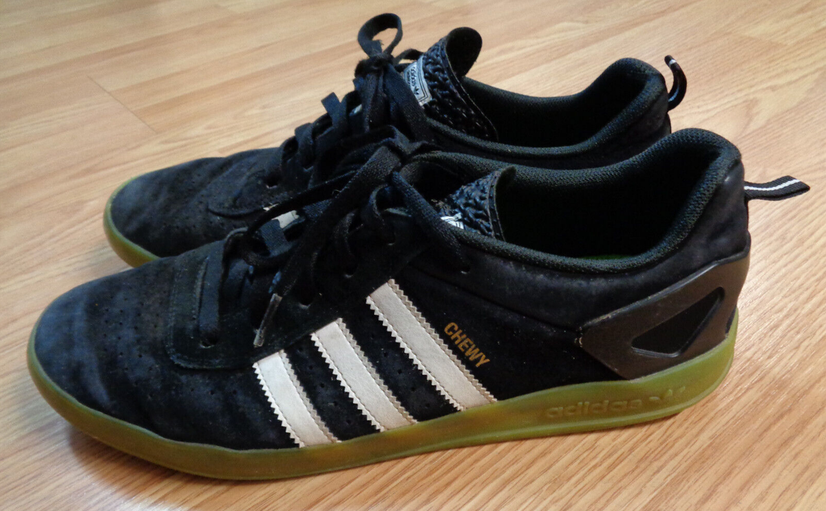 Adidas Chewy Cannon Palace Pro Size 10.5 Shoe Skateboard Adidas Chewy Cannon Palace Pro Size 10.5 Shoe Skateboard