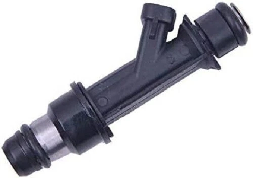 4x Inyectores de combustible Delphi OEM aptos para Saturn SL1 2001-2002 1,9 L I4 #25178967 Foto 3 de 4