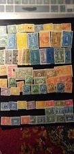 Canada Rare Collection Old Rare Stamps Huge Discount Book Value More Than $300.