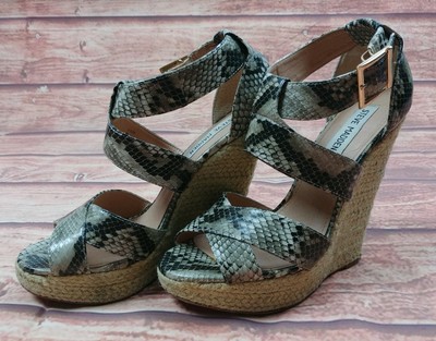 steve madden vegan shoes