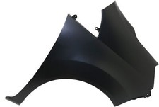 New Fender for 2013-2021 Nissan NV200 Front Passenger Side Steel