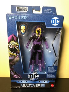 dc multiverse spoiler figure