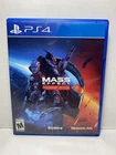 Mass Effect Legendary Edition PS4 - PlayStation 4 Tested Free Shipping