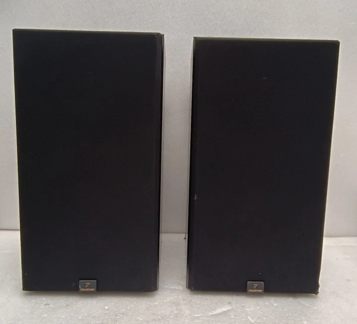 Celestion Black Home Speakers and Subwoofers for sale | eBay