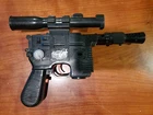 Star Wars DL-44 blaster Han Solo