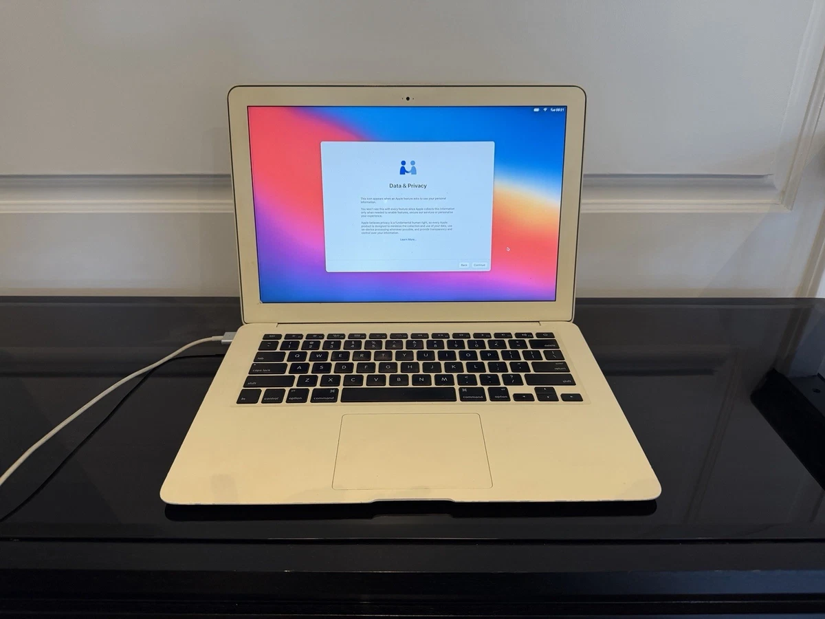 MacBook Air 2015 for sale | eBay UK