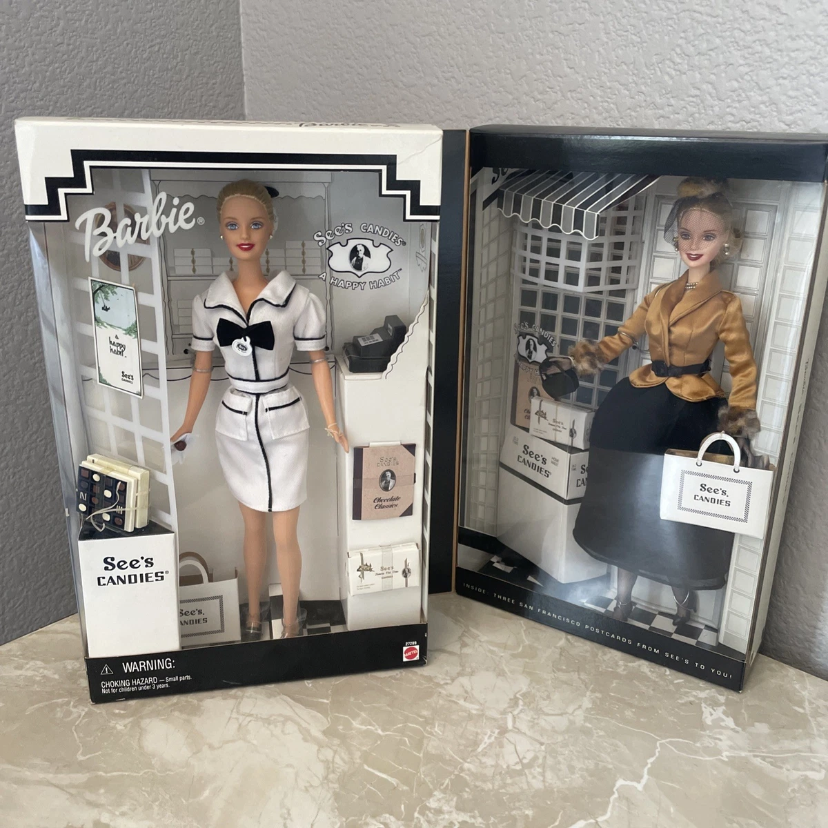 Sees Candy Barbie for sale | eBay