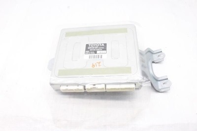 2004 LEXUS SC430 Z40 CONVERTIBLE #219 TOP ROOF CONTROL MODULE