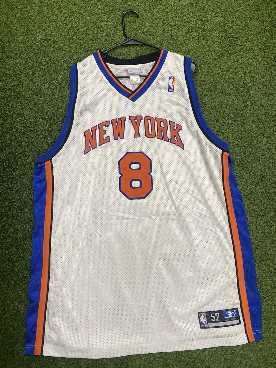 Reebok New York Knicks NBA Jerseys for sale | eBay