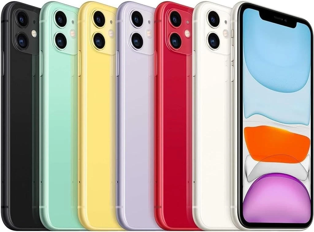 Apple iPhone 11 64GB for Sale - Shop New & Used Cell Phones - eBay