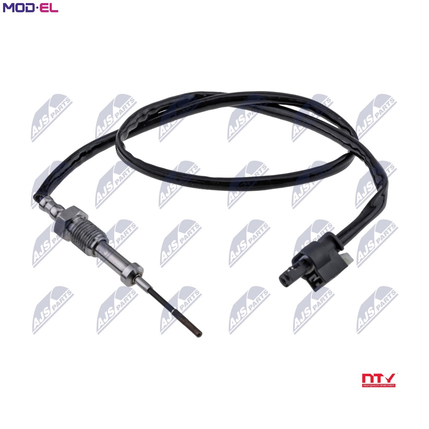 2x ✅Fits NTY EGT-BM-016 EGT exhaust gas temperature sensor ⭐UK Seller⭐ - Image 14