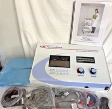 Neuromed MATRIX PMT Vasomatic Electroanalgesic System  BRAND NEW