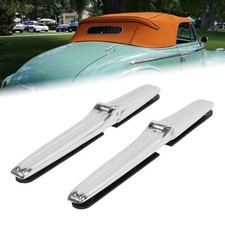 Fits 1940-1948 Chevrolet Pontiac Olds Oldsmobile Buick Trunk Boot Hinges Pair