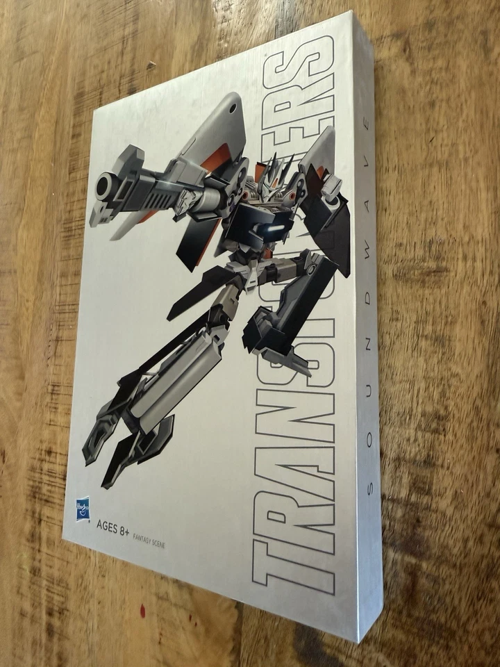 SDCC 2016 Hasbro Transformers Soundwave планшет новый San Diego Comic-Con эксклюзив - Изображение 3 из 4