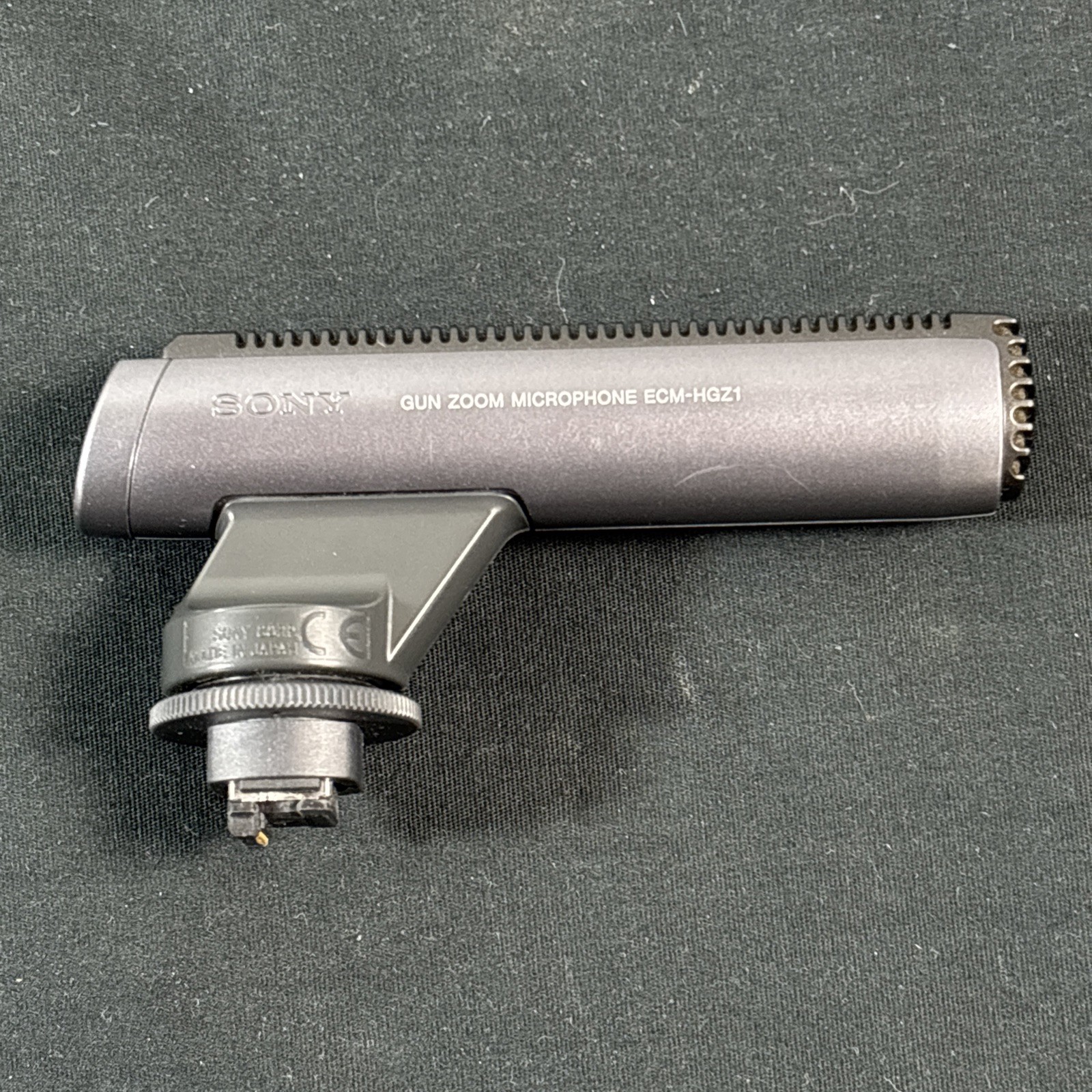 Accessory Ecm-hgz1 Euc