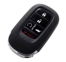 NEW OEM 2022-2024 HONDA CIVIC PILOT CR-V REMOTE START KEY FOB DRIVER 1 KR5TP4