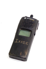Motorola XTS1500 Model H66UCD9PW5BN Radio Handheld Two Way