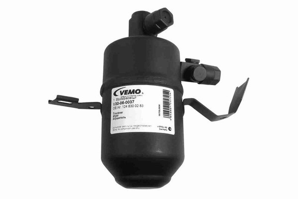Trockner Klimaanlage Vemo V30 06 0037 FÜR Mercedes Klimatrockner-image