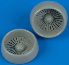 1/48 A10A Correct Fan Blades for ITA