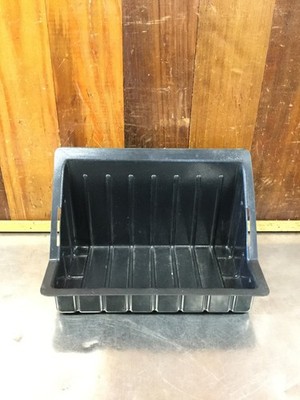 Triumph TR2-TR3B   The Roadster Factory, Plastic Battery Liner. #TRF7300. KT1842