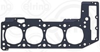 Dichtung Zylinderkopf Elring 340.260 FüR Massif Daily Jumper Iveco Ducato Fiat 3