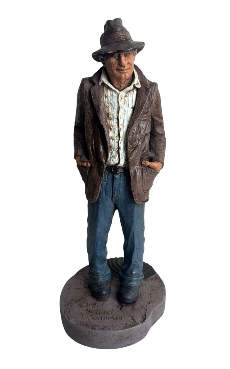 Michael Garman Art Sculptures for sale | eBay