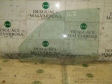 Porte avant et accessoires Chrysler ES