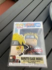 Funko Pop! Pez Naruto Shippuden Action Figure