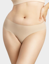 NWT Parfait Bonded Smooth Hipster Panty