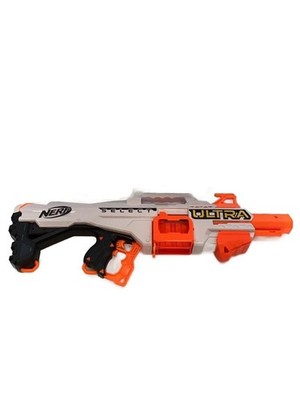 NERF Boy / NERF Ultra Select