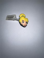 Crocs Disney Original Charms Jibbitz Tinkerbell Retired Cinderella New  11 