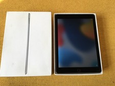 Apple ipad Air 2 32 GB A1566 - Spacegrau - Wi-Fi