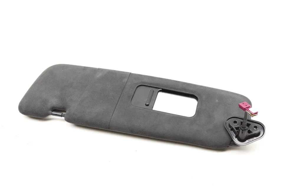 BMW M6 2013-2018 - Parasol izquierdo/espejo 8052477 Foto 3 de 4