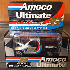 Racing Champions Amoco Ultimate 93 Dave Blaney 2001 Chevy 1:64 Diecast NASCAR