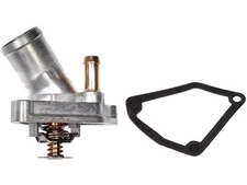 For Infiniti M35 Engine Coolant Thermostat Housing Assembly Dorman 42542CTVM