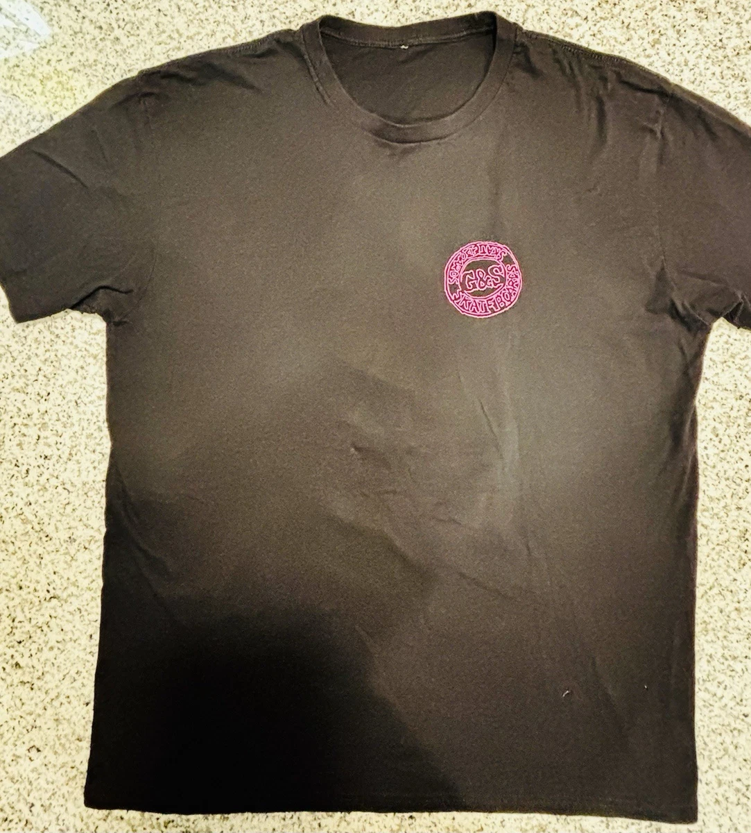 Gordon and Smith T-Shirts for Men for sale | eBay