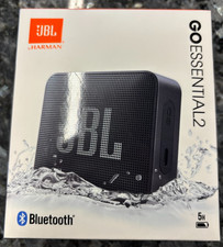 BRAND NEW - JBL Go Essential 2 Bluetooth Speaker - ON SALE !!