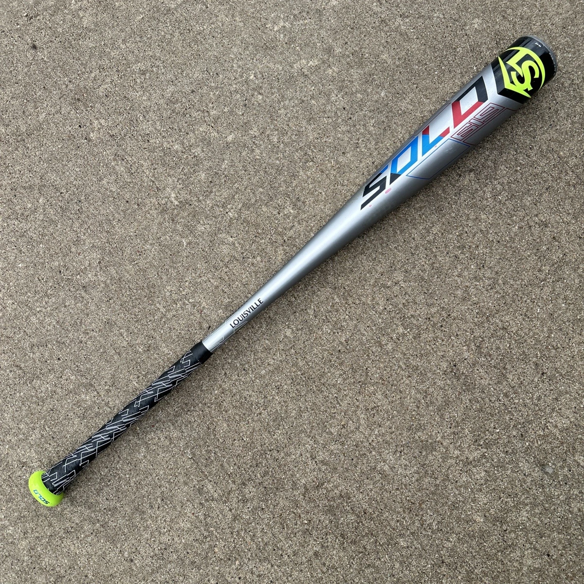 Louisville Slugger Aluminum 32 in Item Youth Baseball Bats for