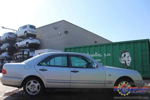 0155457632 Centralita Abs para MERCEDES-BENZ CLASE E (BM 210) BERLINA 1 5680642 - Imagen 6 de 10